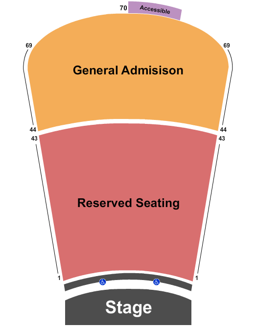 Avett Brothers Red Rocks Tickets Live in July 2025